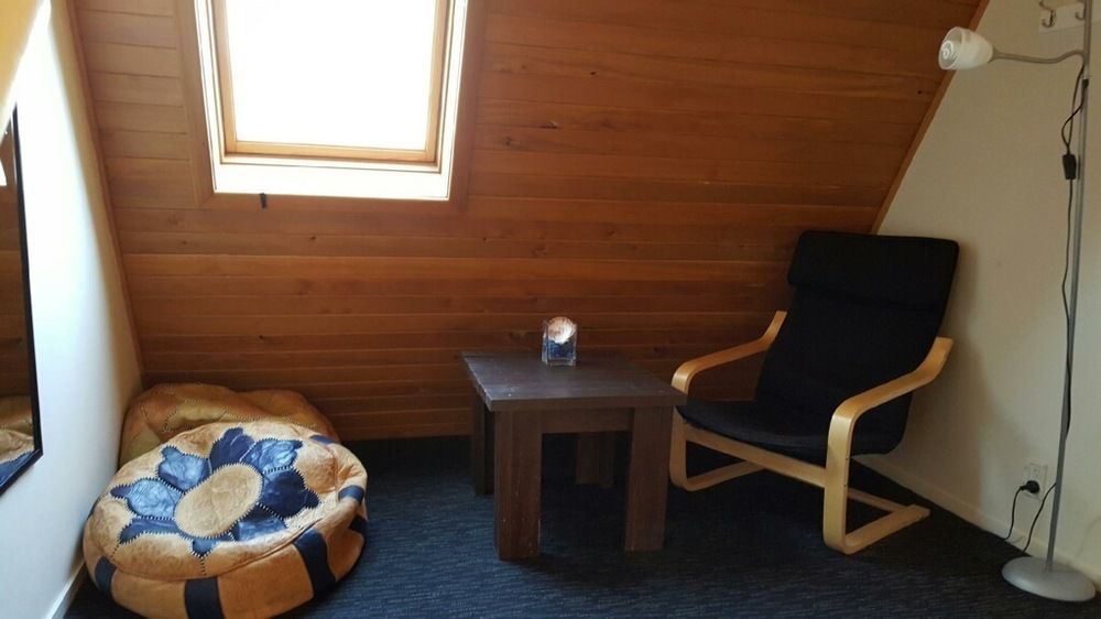 Haka Lodge Christchurch Eksteriør billede